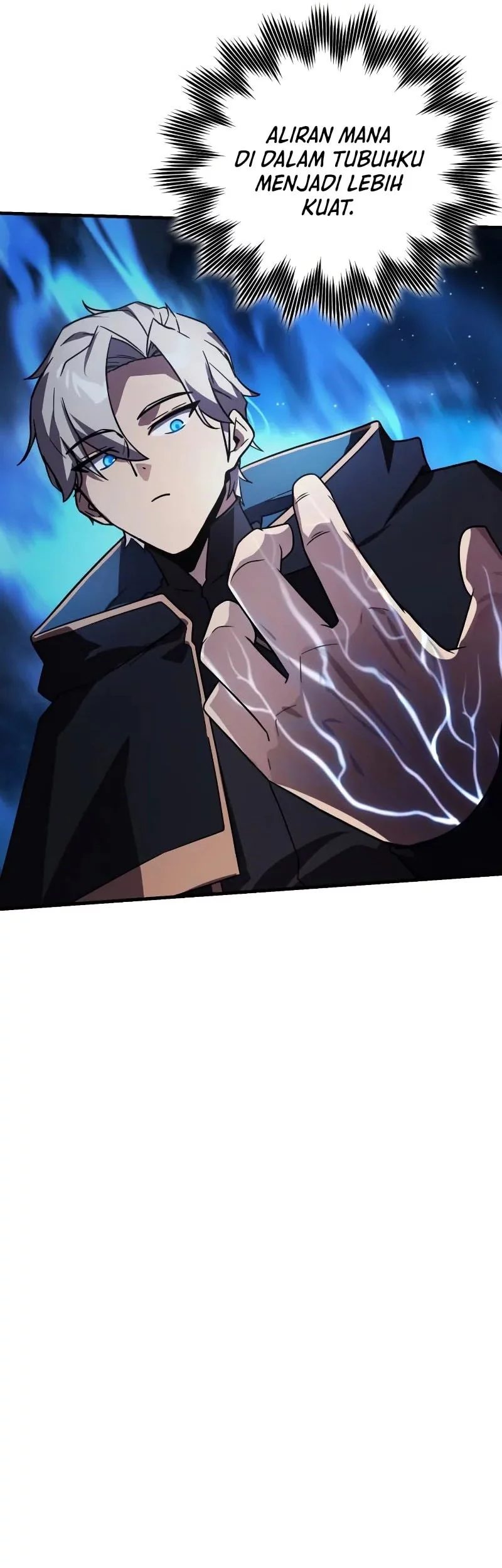 Limit-Breaking Genius Mage Chapter 28 - halaman 42