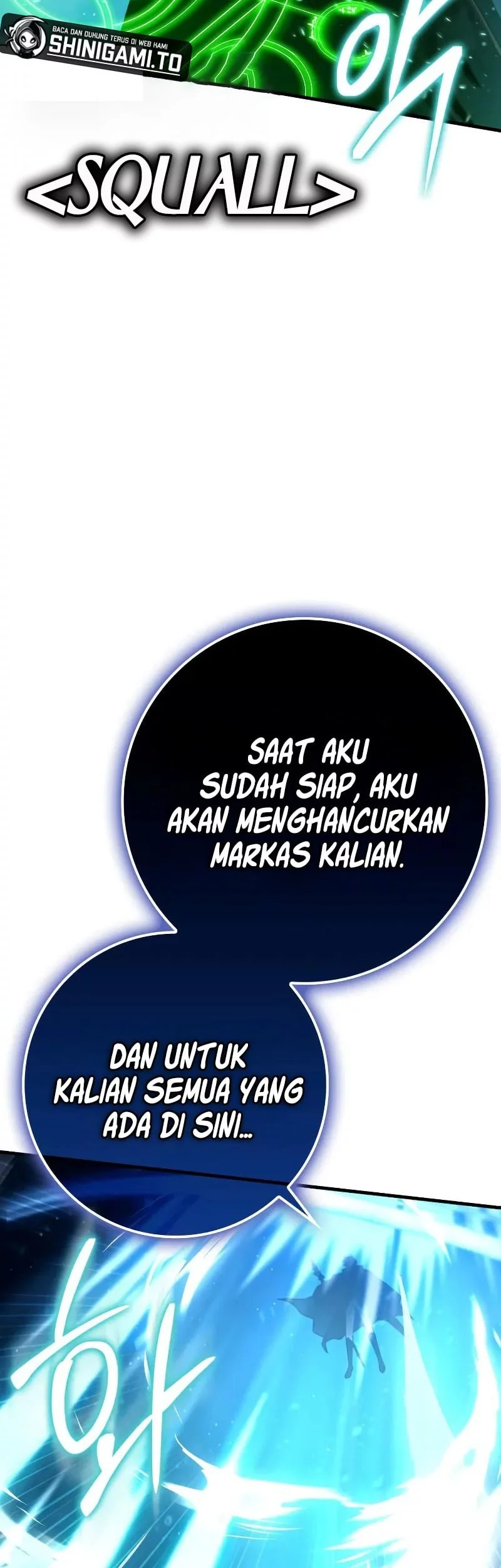 Limit-Breaking Genius Mage Chapter 28 - halaman 47