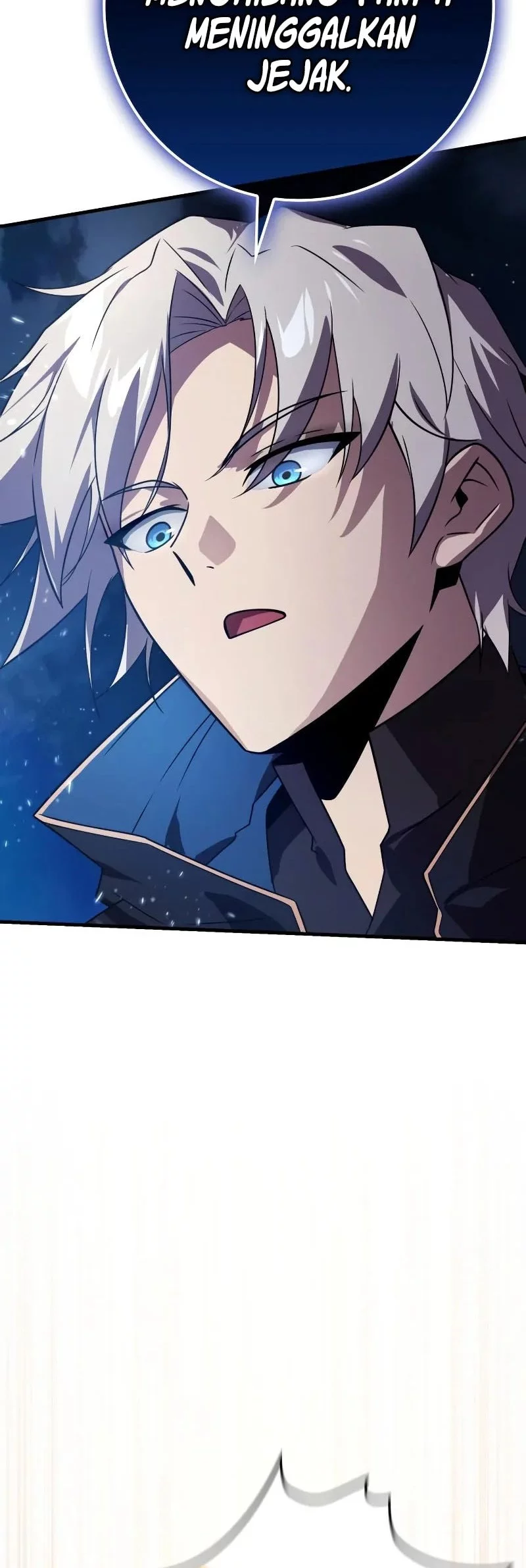 Limit-Breaking Genius Mage Chapter 28 - halaman 49