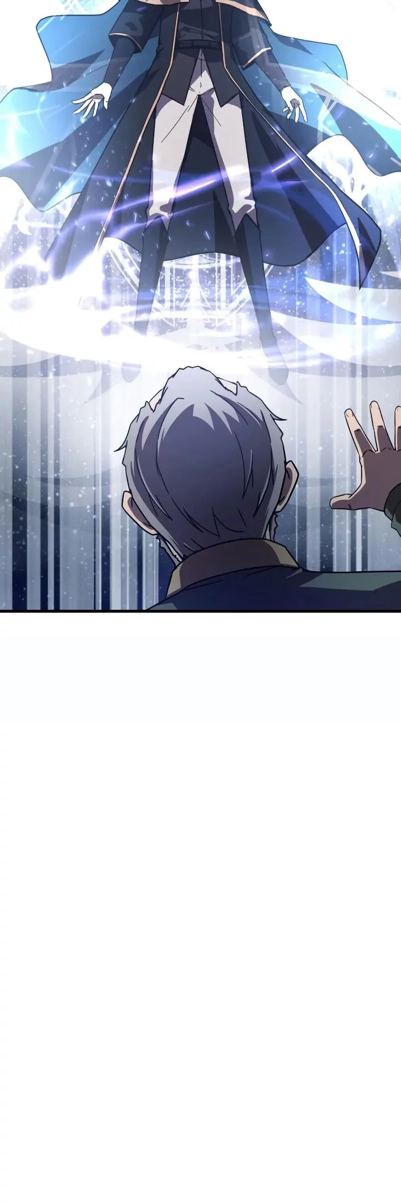 Limit-Breaking Genius Mage Chapter 28 - halaman 5
