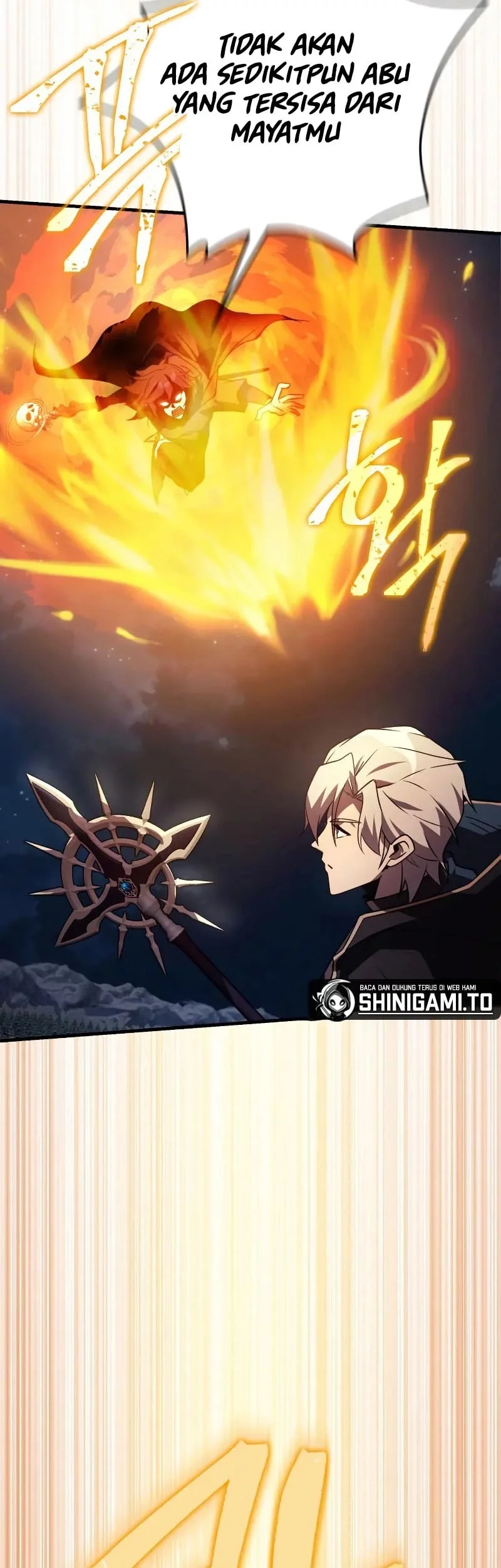 Limit-Breaking Genius Mage Chapter 28 - halaman 50