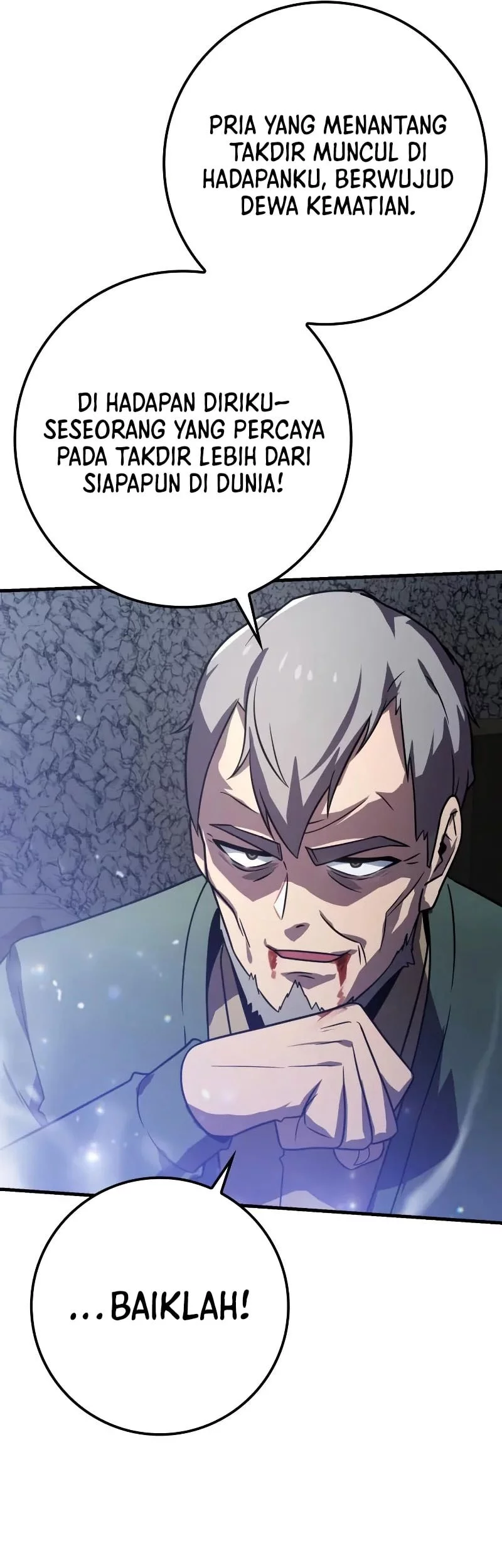 Limit-Breaking Genius Mage Chapter 28 - halaman 6