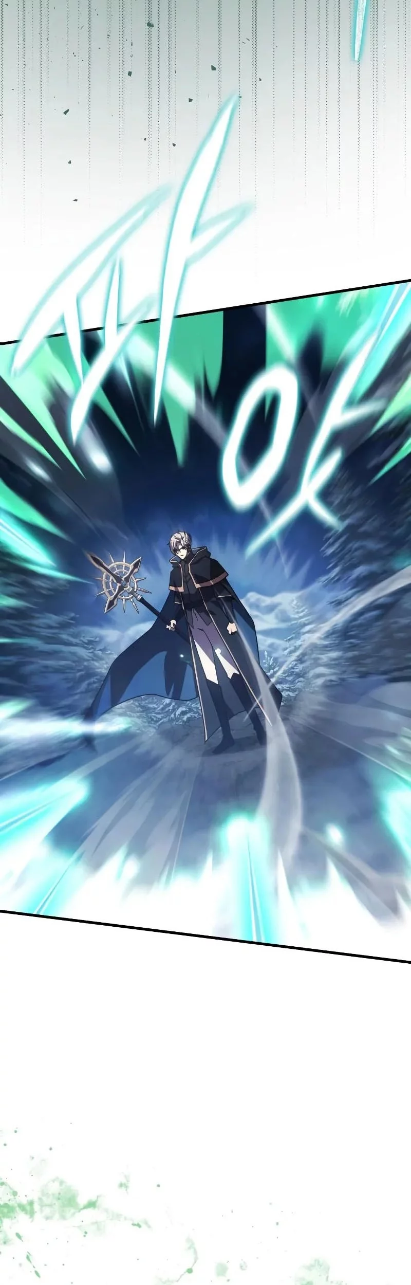 Limit-Breaking Genius Mage Chapter 28 - halaman 62
