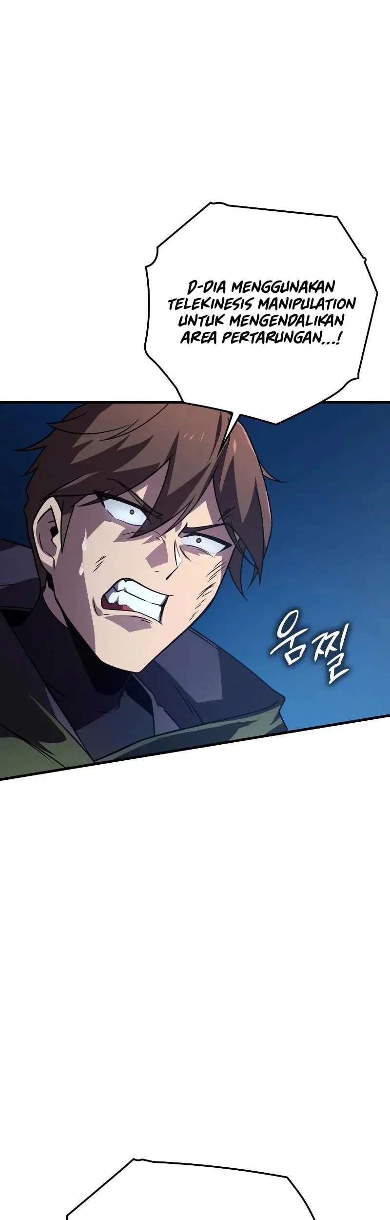 Limit-Breaking Genius Mage Chapter 28 - halaman 65