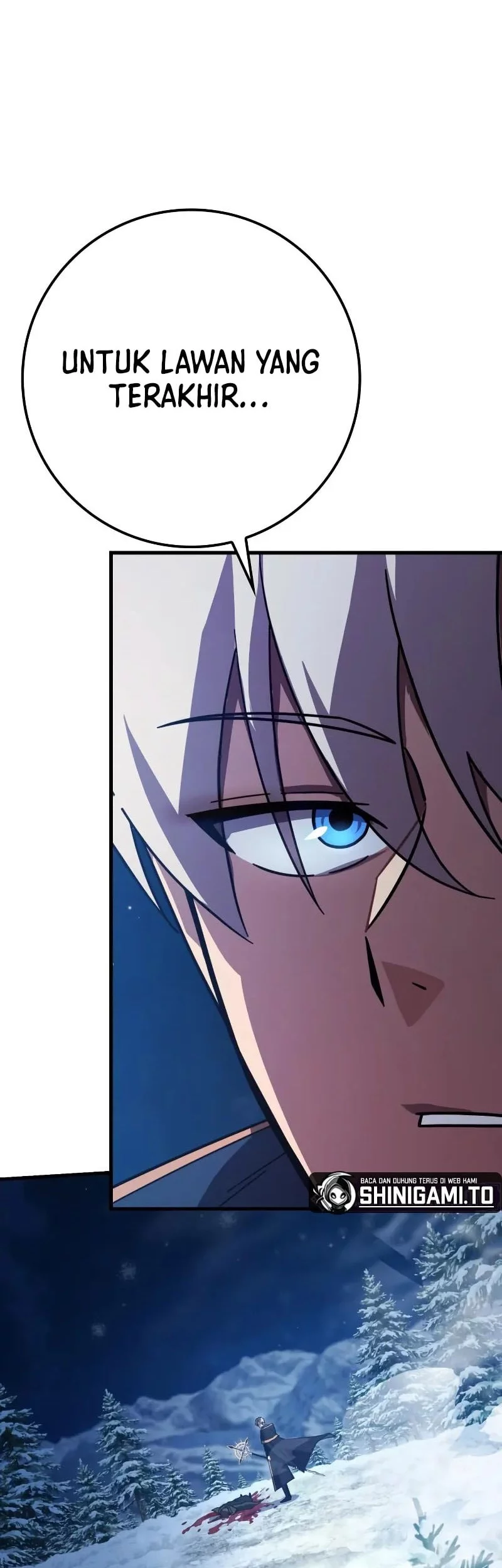 Limit-Breaking Genius Mage Chapter 28 - halaman 70