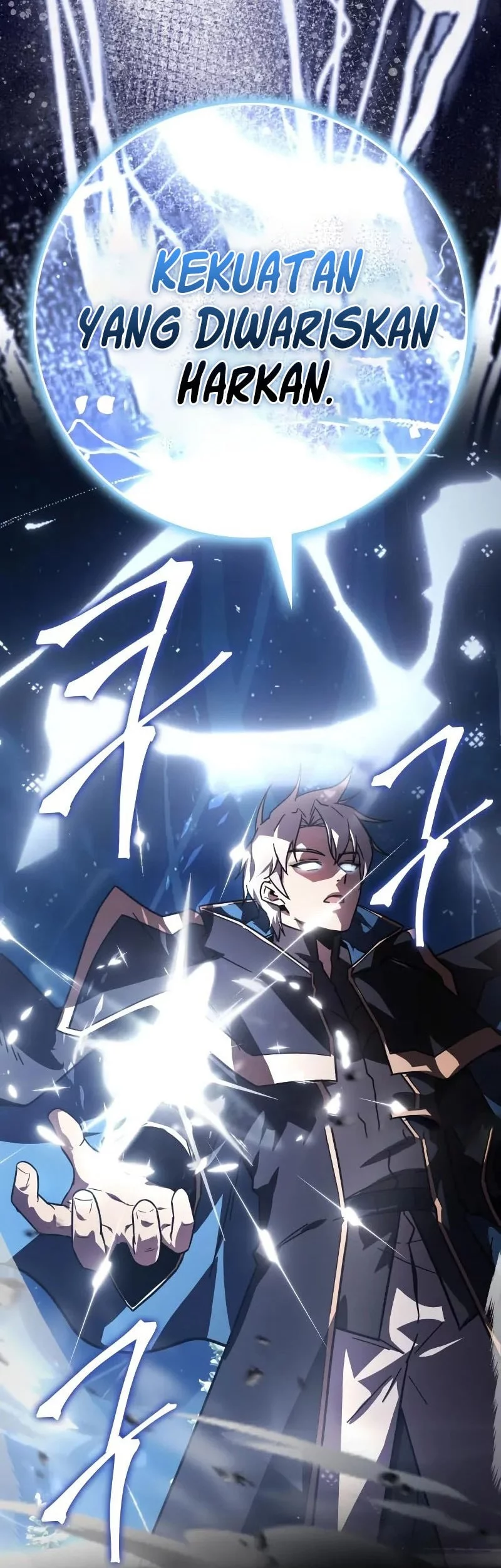 Limit-Breaking Genius Mage Chapter 28 - halaman 74