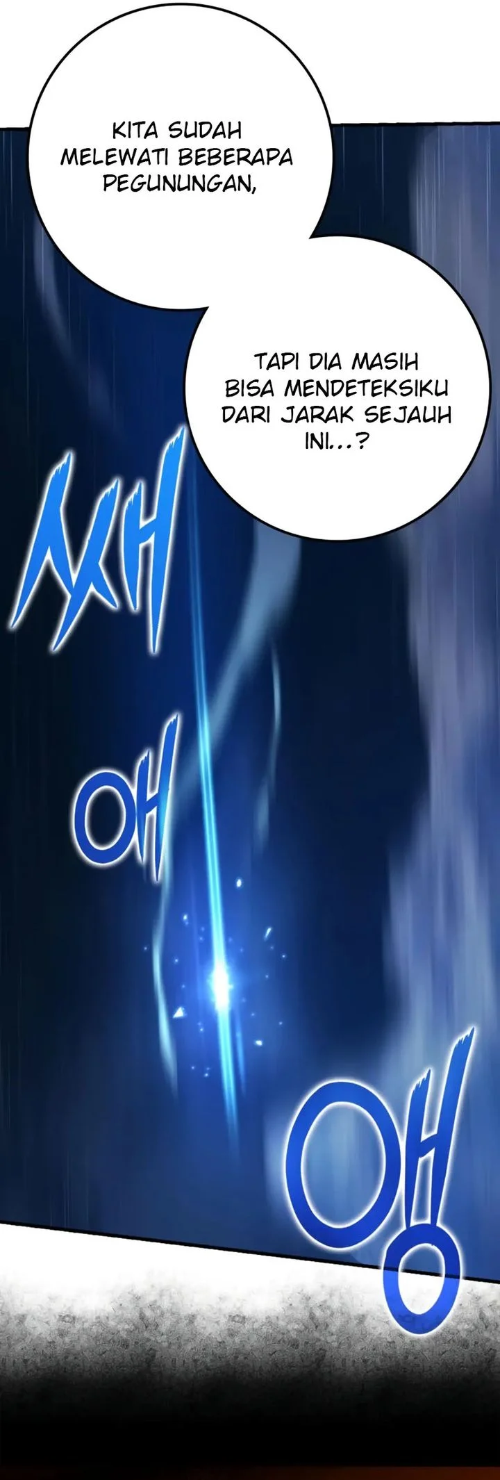 Limit-Breaking Genius Mage Chapter 29 - halaman 11