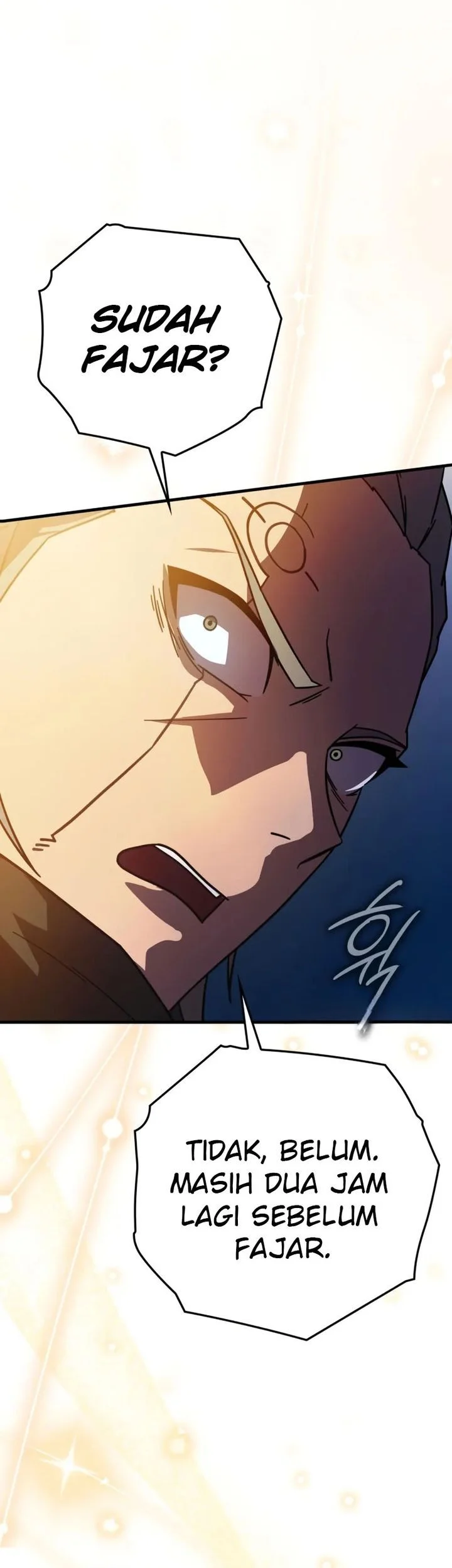Limit-Breaking Genius Mage Chapter 29 - halaman 16