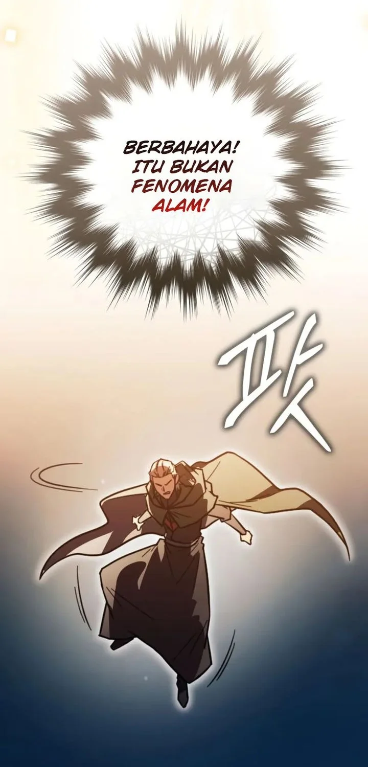 Limit-Breaking Genius Mage Chapter 29 - halaman 21