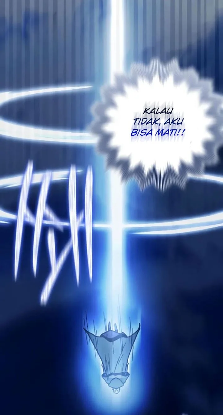 Limit-Breaking Genius Mage Chapter 29 - halaman 23