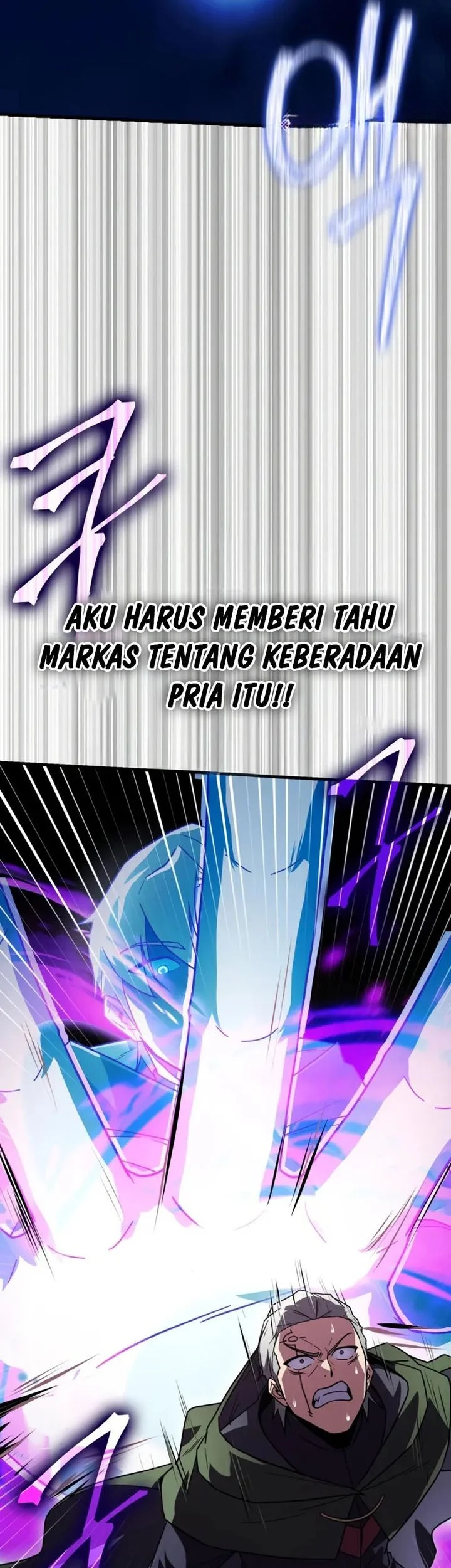 Limit-Breaking Genius Mage Chapter 29 - halaman 24