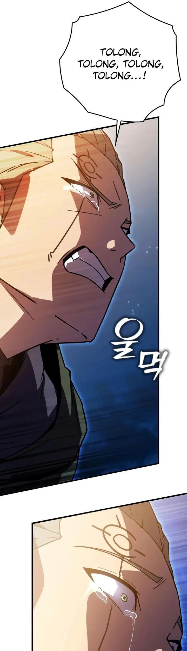 Limit-Breaking Genius Mage Chapter 29 - halaman 26