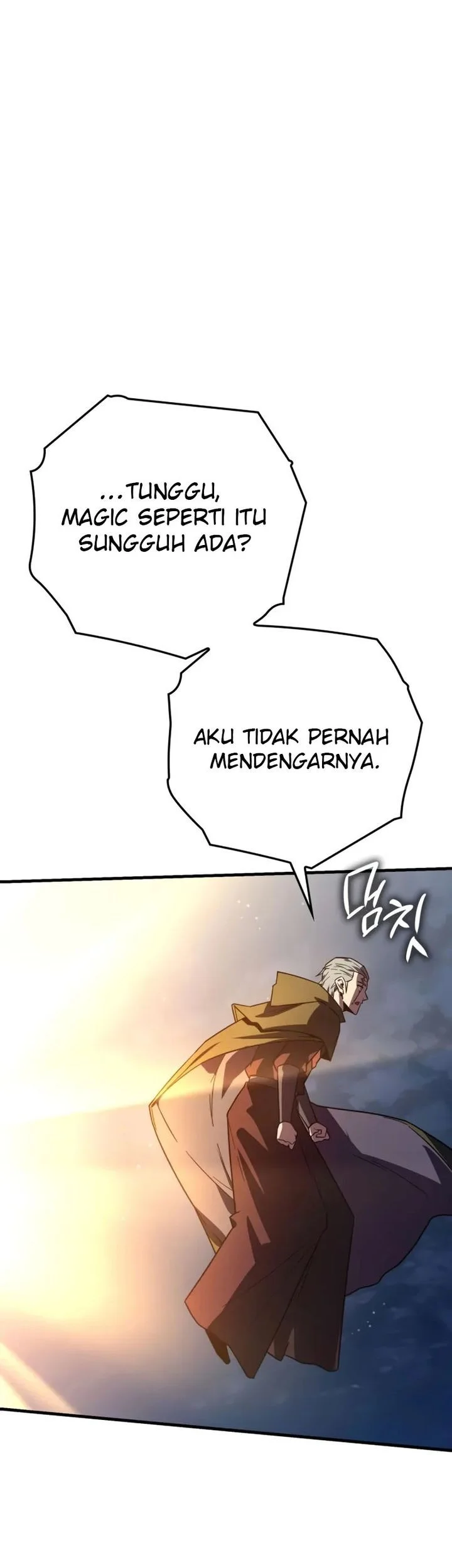 Limit-Breaking Genius Mage Chapter 29 - halaman 28