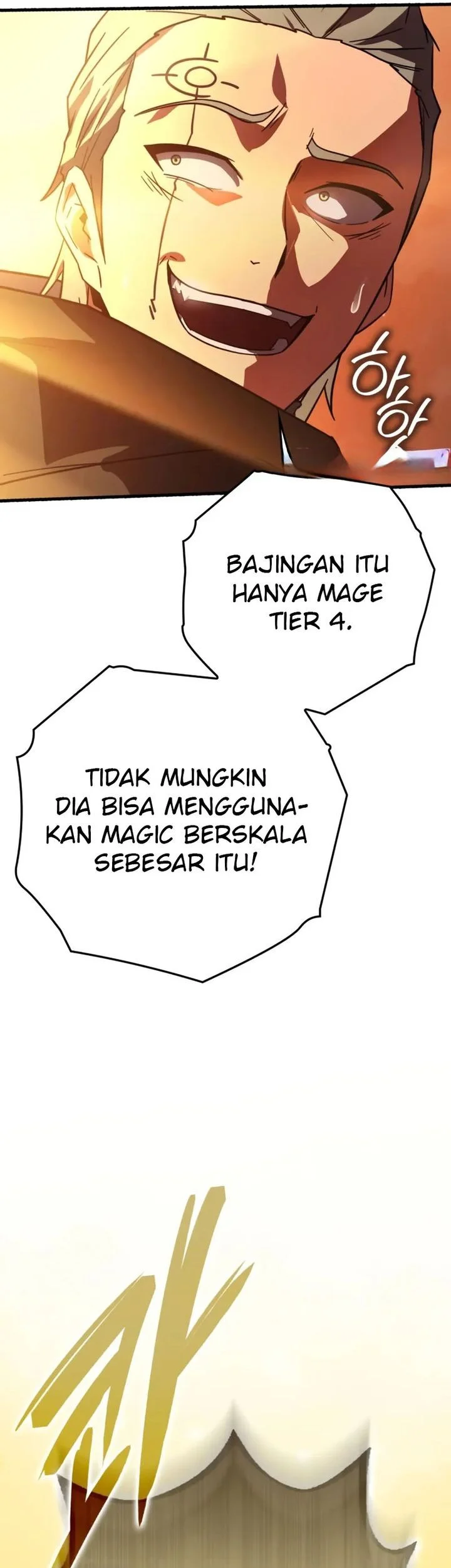 Limit-Breaking Genius Mage Chapter 29 - halaman 30