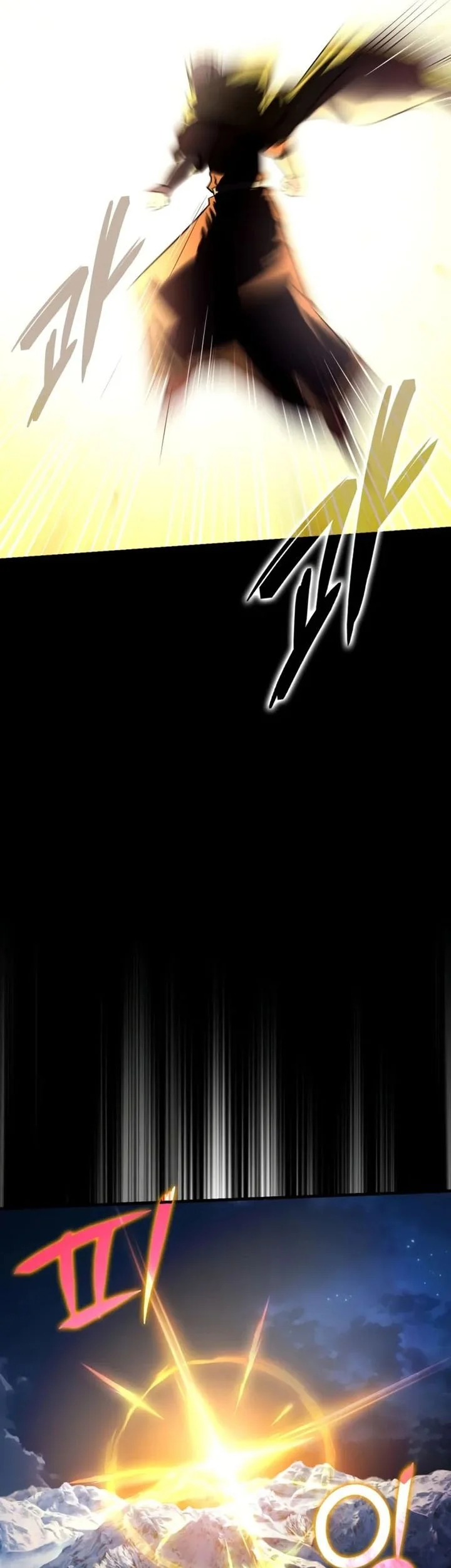 Limit-Breaking Genius Mage Chapter 29 - halaman 32