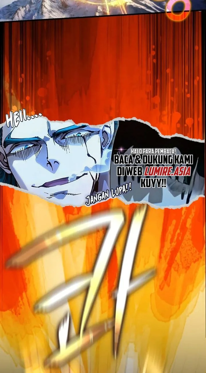 Limit-Breaking Genius Mage Chapter 29 - halaman 33