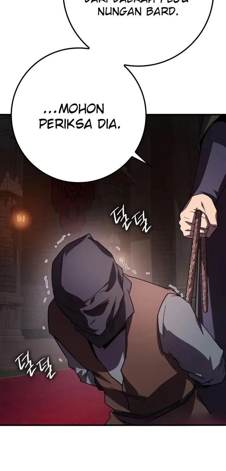 Limit-Breaking Genius Mage Chapter 29 - halaman 50