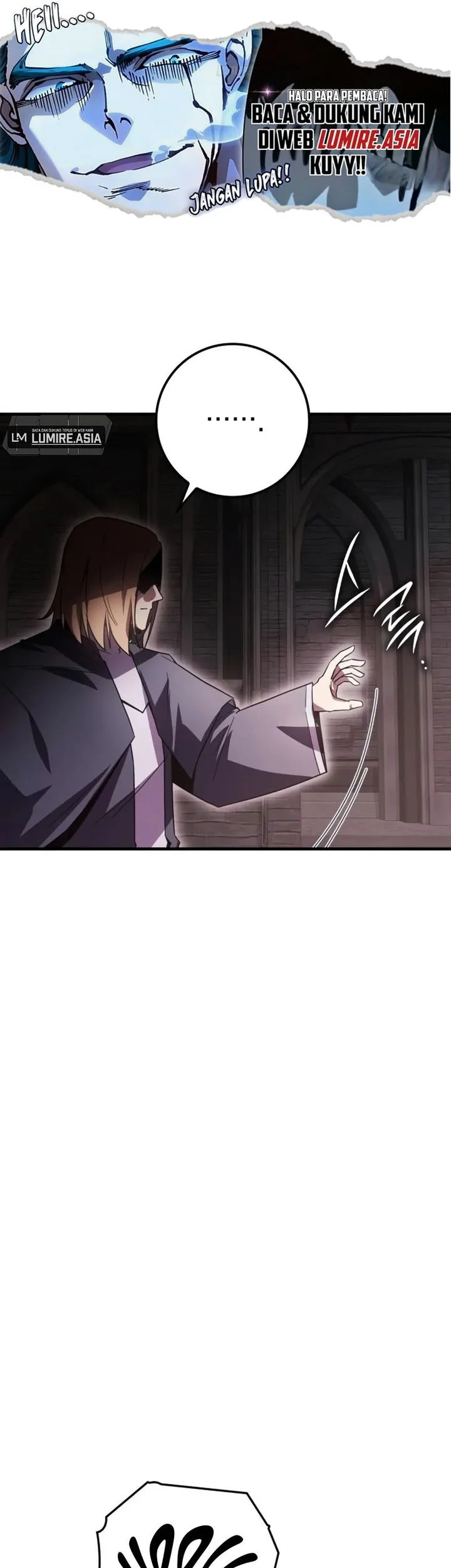 Limit-Breaking Genius Mage Chapter 29 - halaman 51