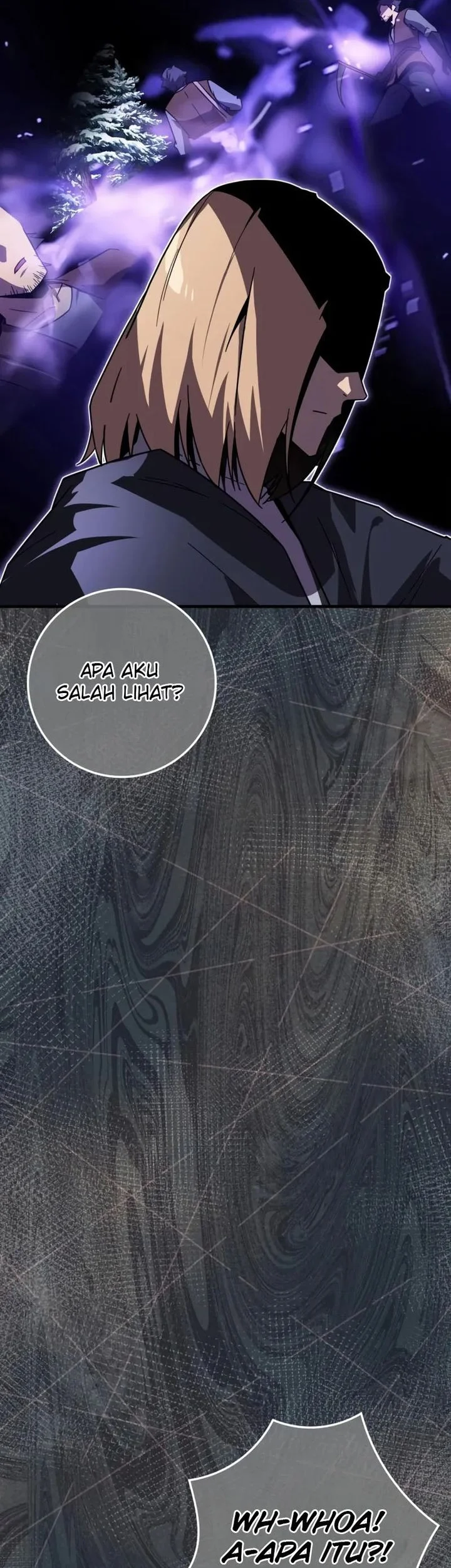 Limit-Breaking Genius Mage Chapter 29 - halaman 55