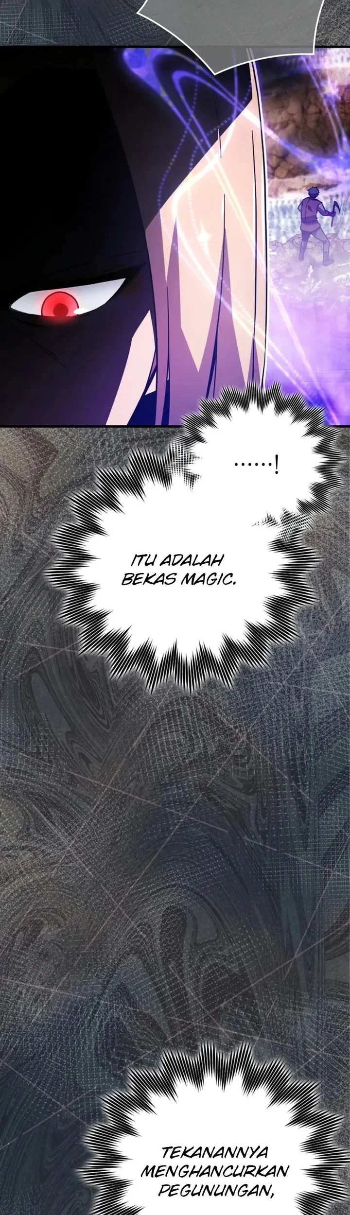 Limit-Breaking Genius Mage Chapter 29 - halaman 56