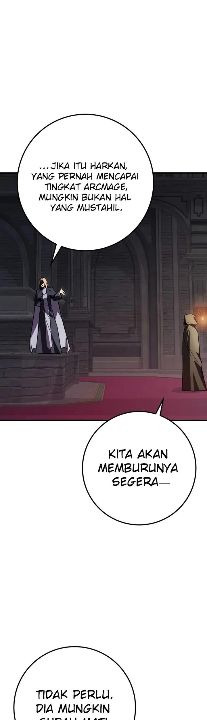 Limit-Breaking Genius Mage Chapter 29 - halaman 63