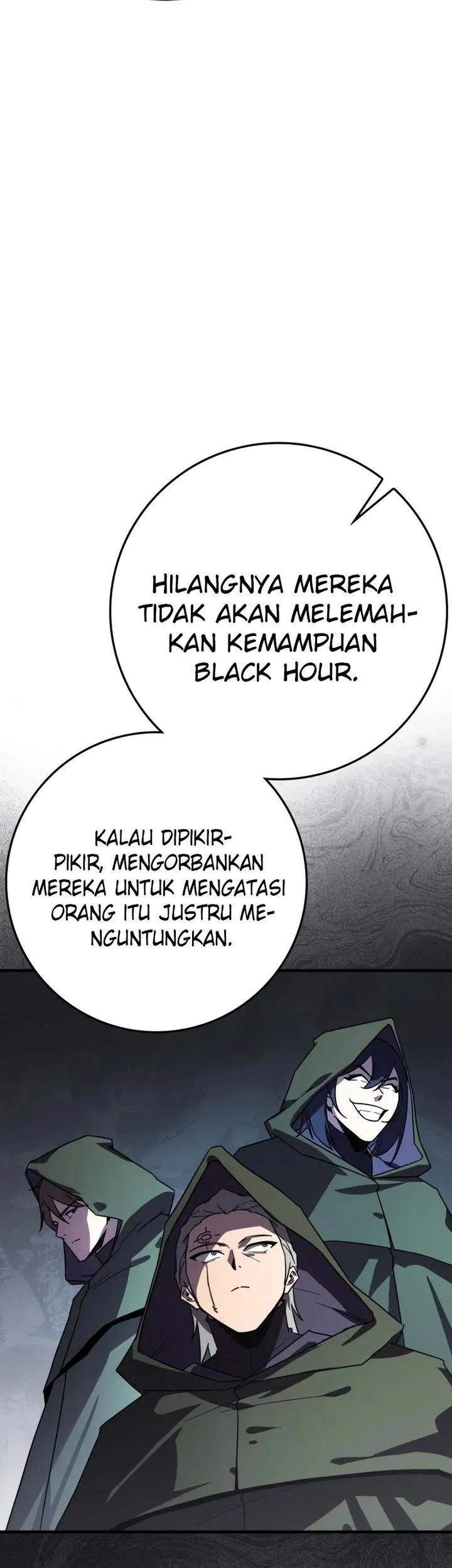 Limit-Breaking Genius Mage Chapter 29 - halaman 65