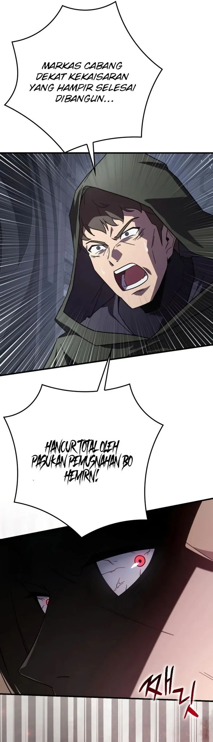Limit-Breaking Genius Mage Chapter 29 - halaman 68