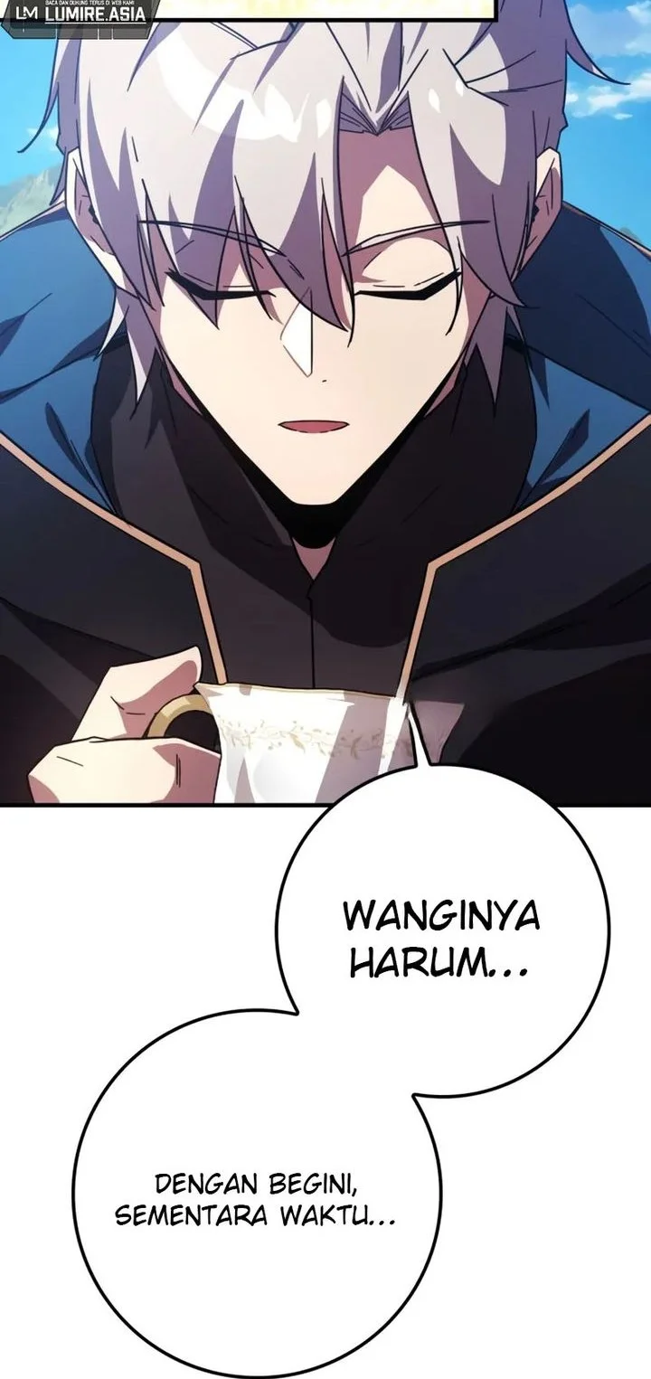 Limit-Breaking Genius Mage Chapter 29 - halaman 77