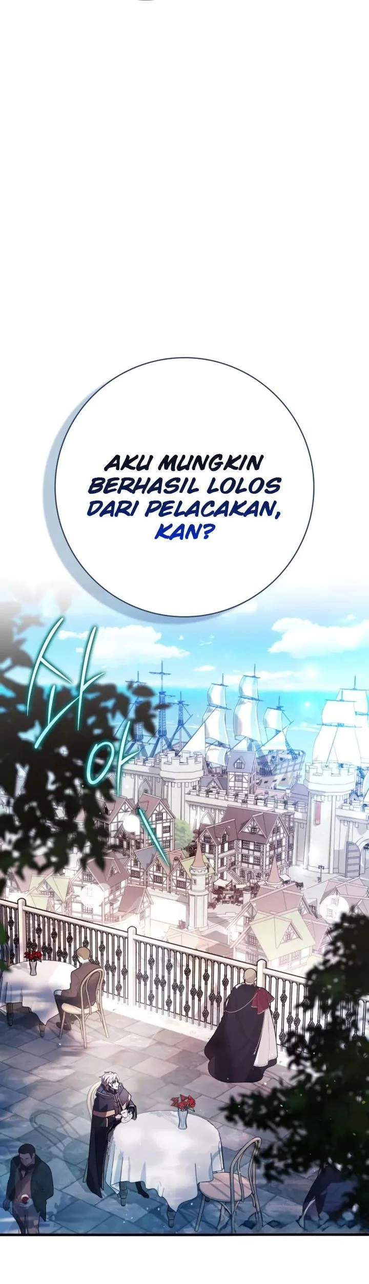 Limit-Breaking Genius Mage Chapter 29 - halaman 78