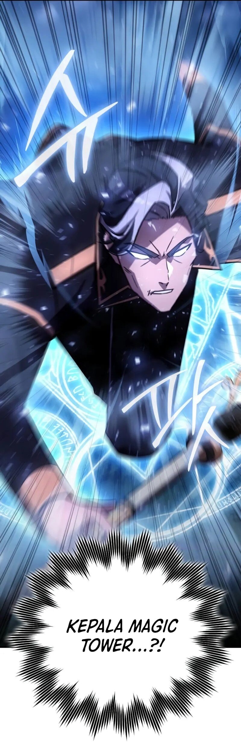 Limit-Breaking Genius Mage Chapter 3 - halaman 10