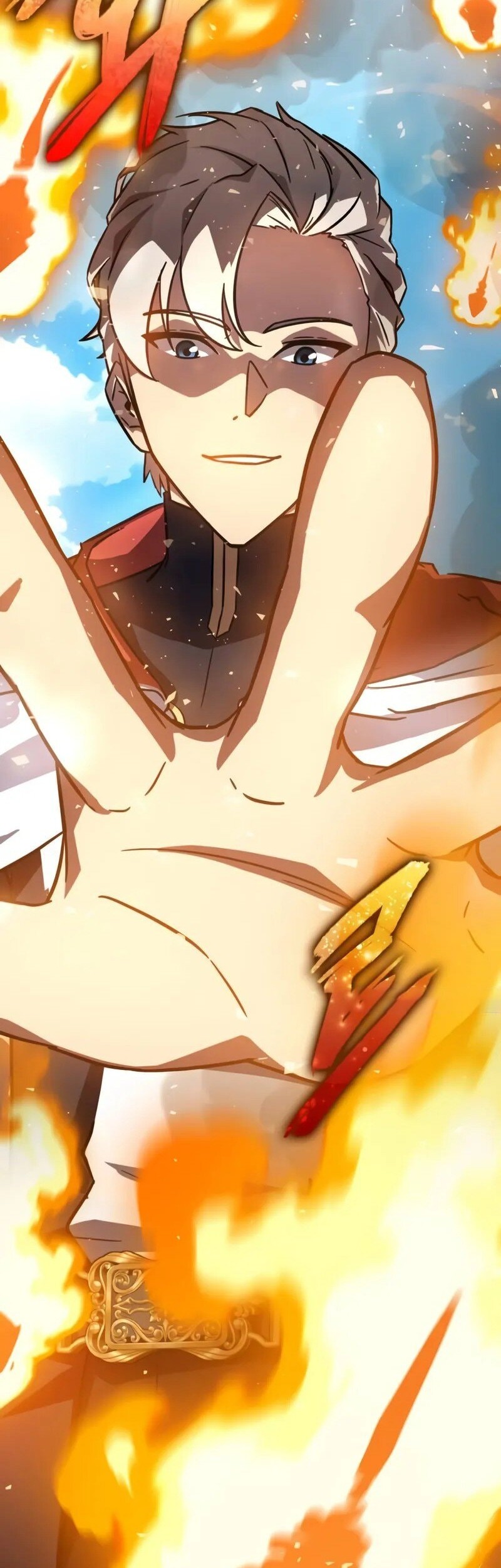 Limit-Breaking Genius Mage Chapter 3 - halaman 100