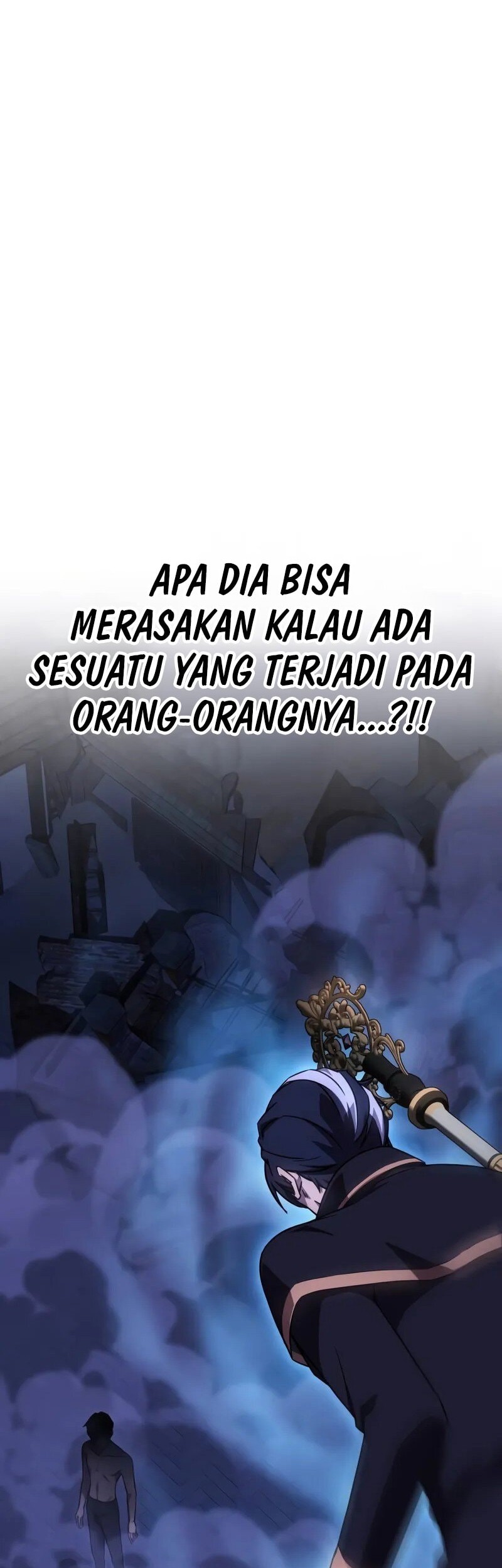 Limit-Breaking Genius Mage Chapter 3 - halaman 11