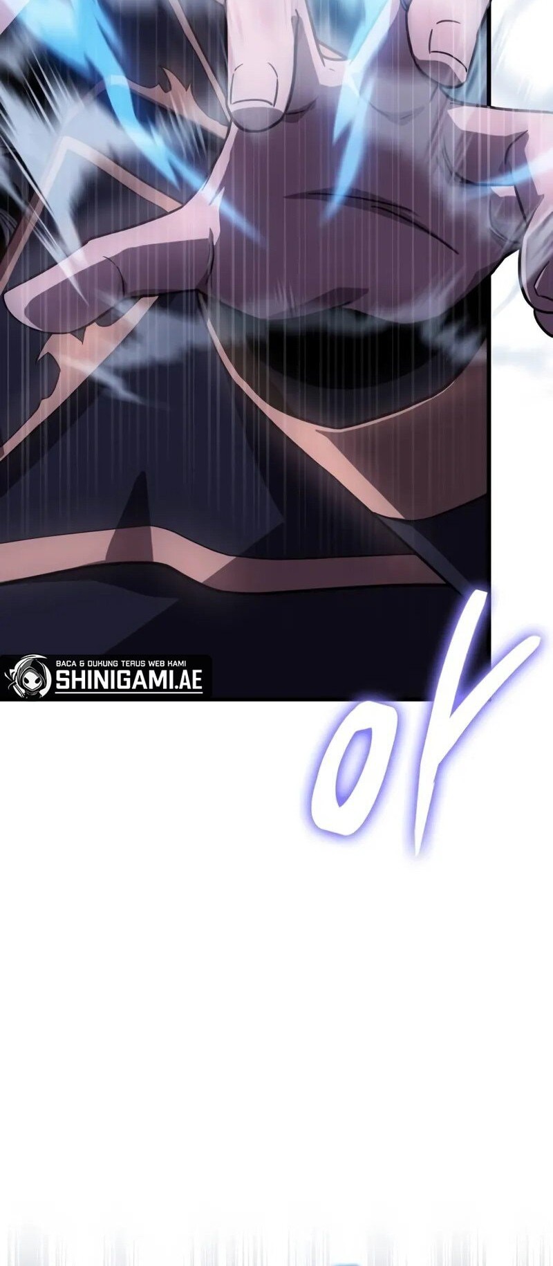Limit-Breaking Genius Mage Chapter 3 - halaman 13