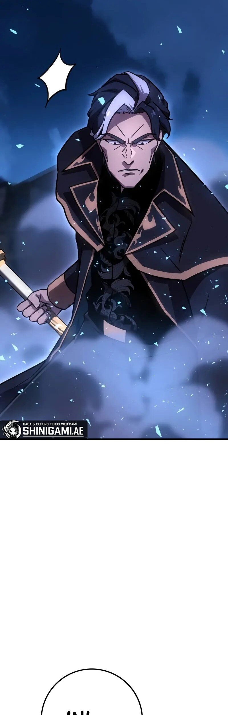 Limit-Breaking Genius Mage Chapter 3 - halaman 16