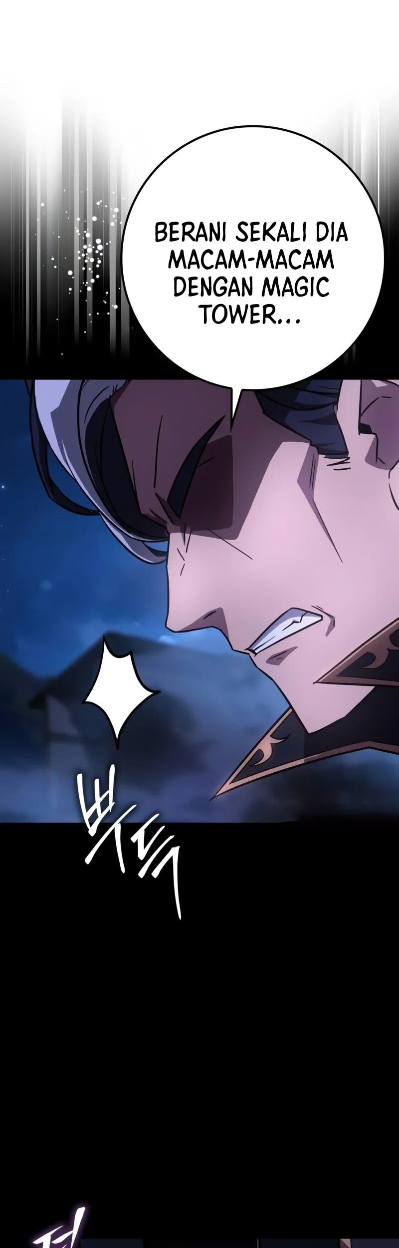 Limit-Breaking Genius Mage Chapter 3 - halaman 18