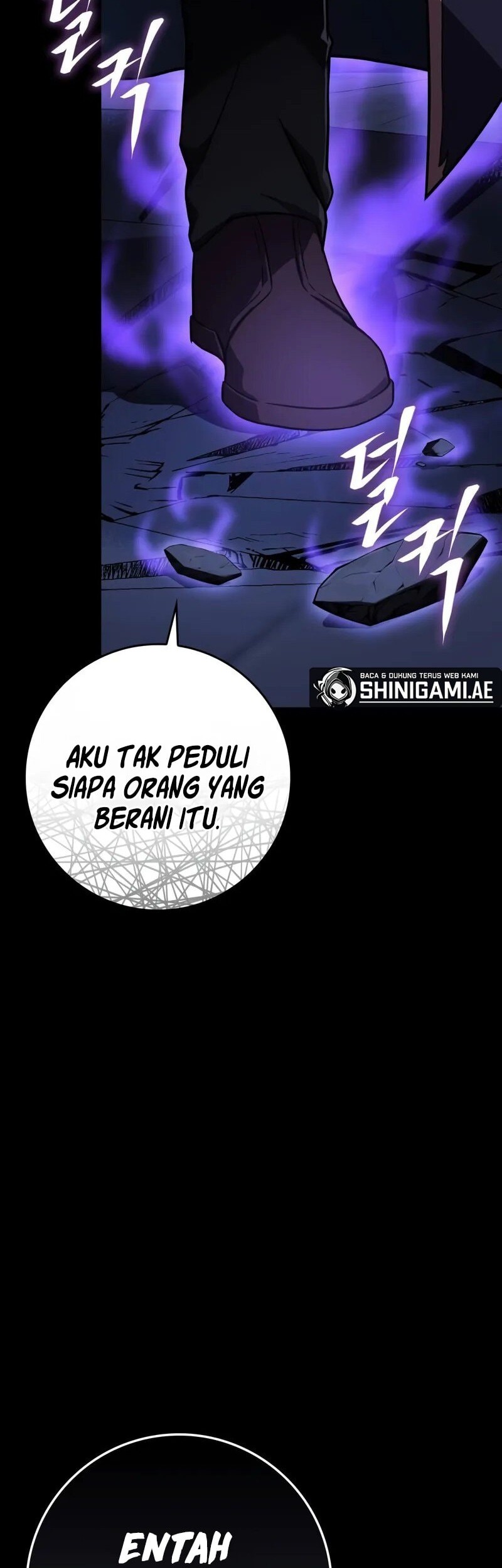 Limit-Breaking Genius Mage Chapter 3 - halaman 19