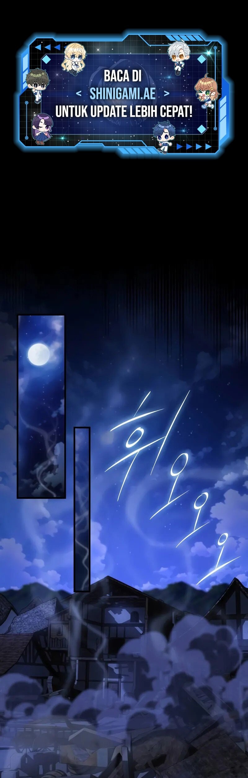 Limit-Breaking Genius Mage Chapter 3 - halaman 2