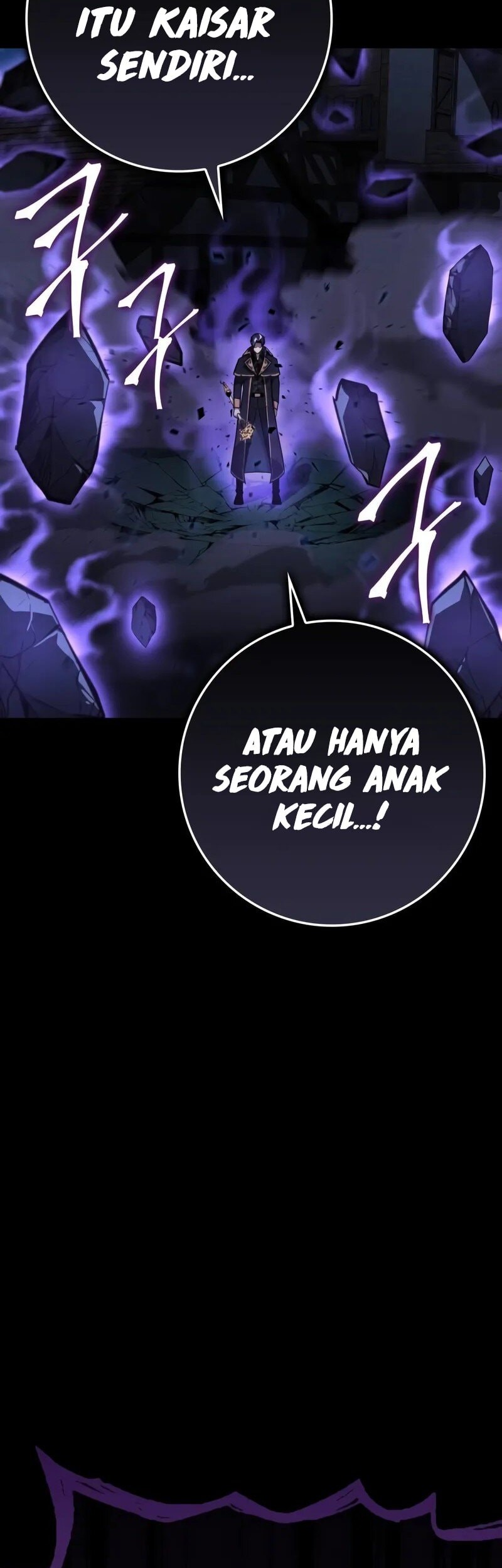 Limit-Breaking Genius Mage Chapter 3 - halaman 20