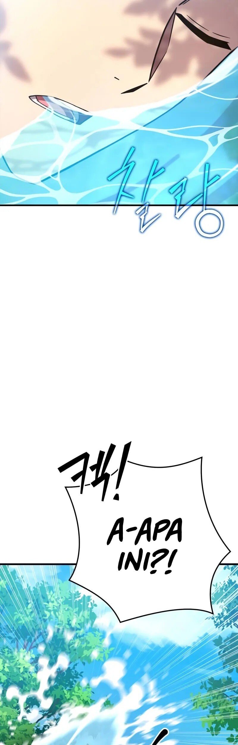 Limit-Breaking Genius Mage Chapter 3 - halaman 28