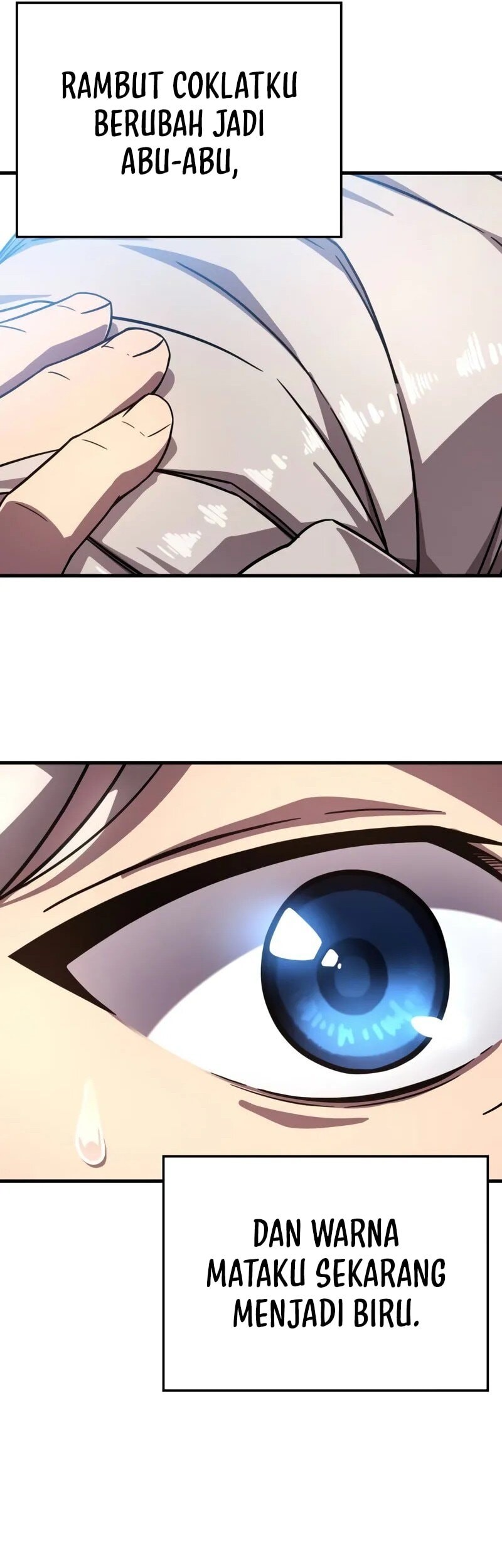 Limit-Breaking Genius Mage Chapter 3 - halaman 34