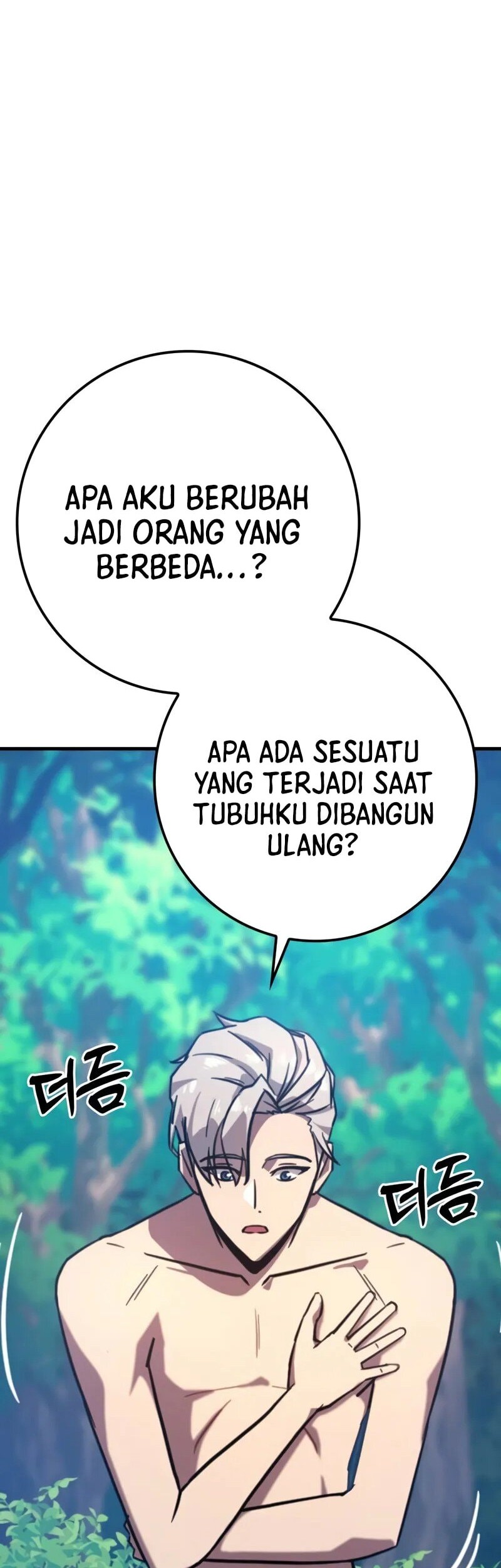 Limit-Breaking Genius Mage Chapter 3 - halaman 35
