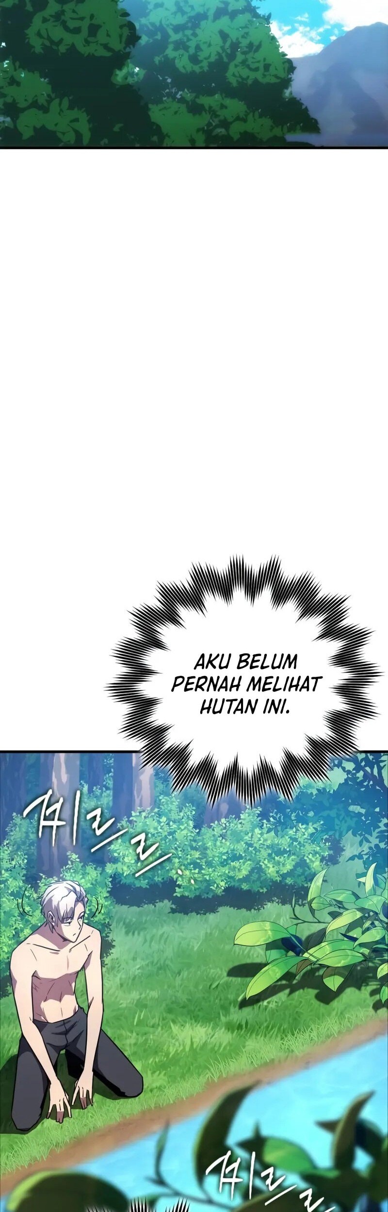 Limit-Breaking Genius Mage Chapter 3 - halaman 39
