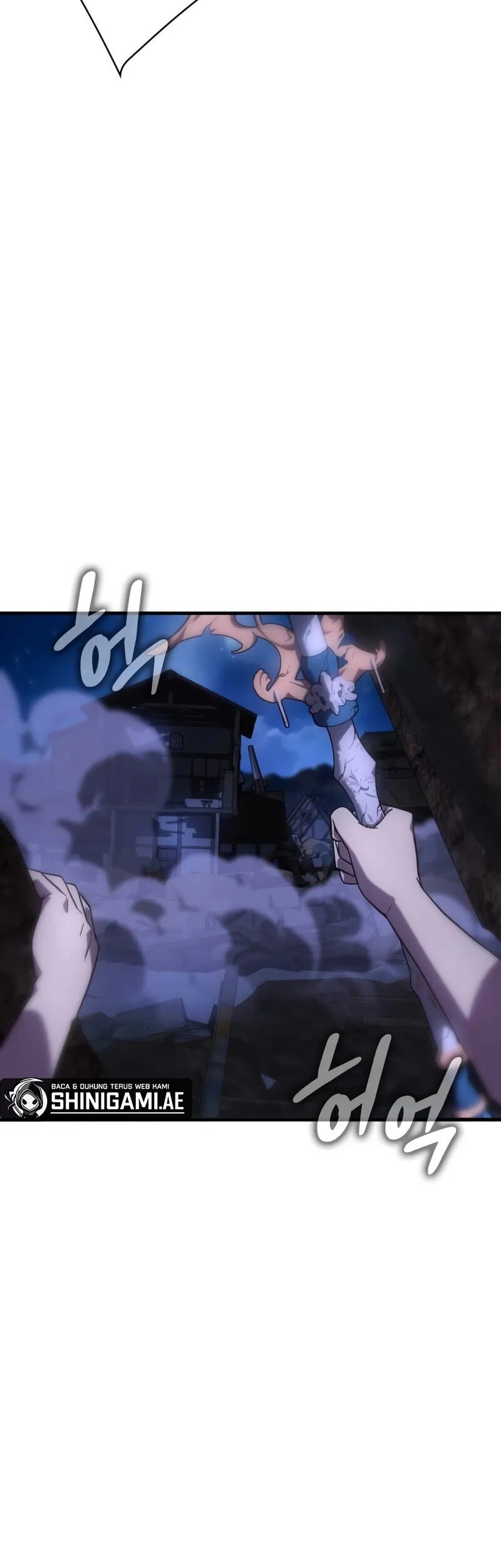 Limit-Breaking Genius Mage Chapter 3 - halaman 4