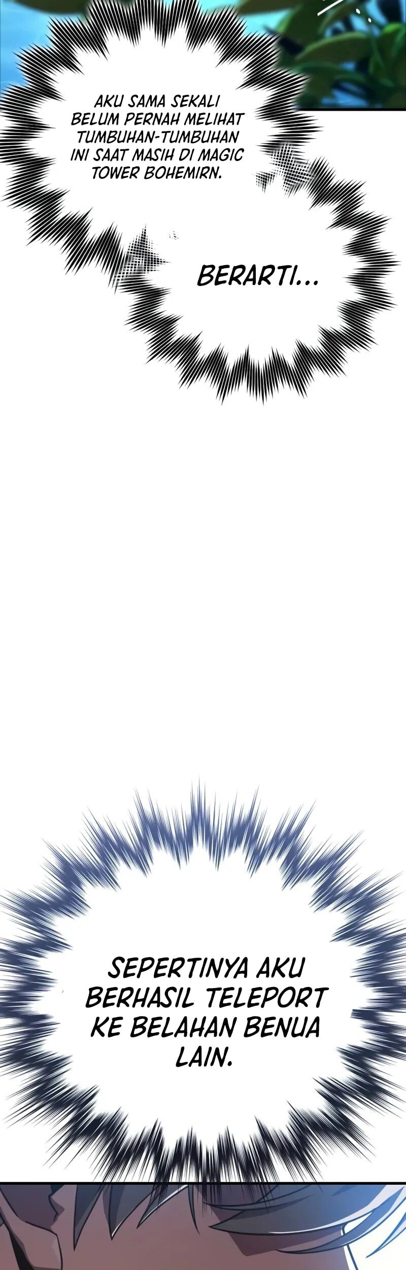 Limit-Breaking Genius Mage Chapter 3 - halaman 40