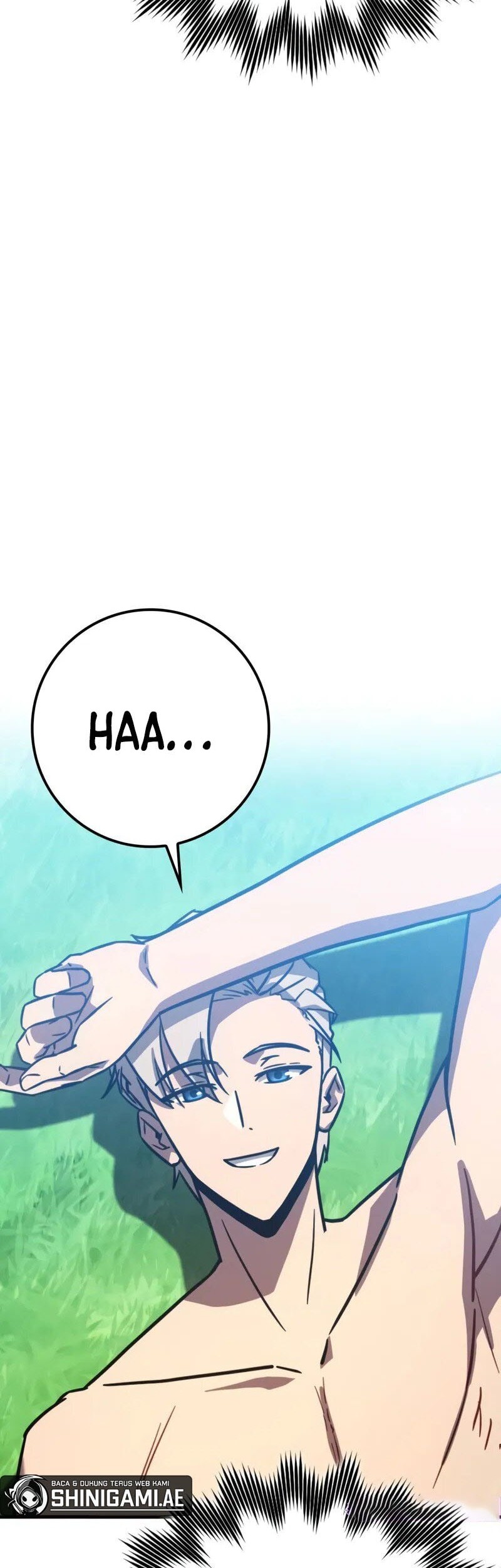 Limit-Breaking Genius Mage Chapter 3 - halaman 45
