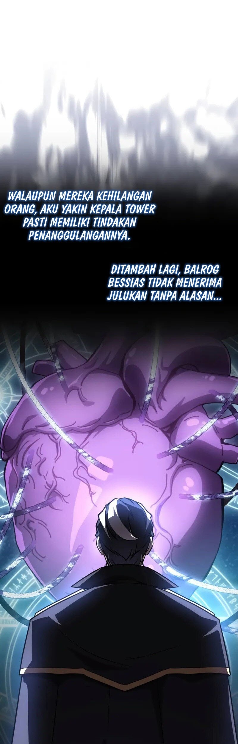 Limit-Breaking Genius Mage Chapter 3 - halaman 47