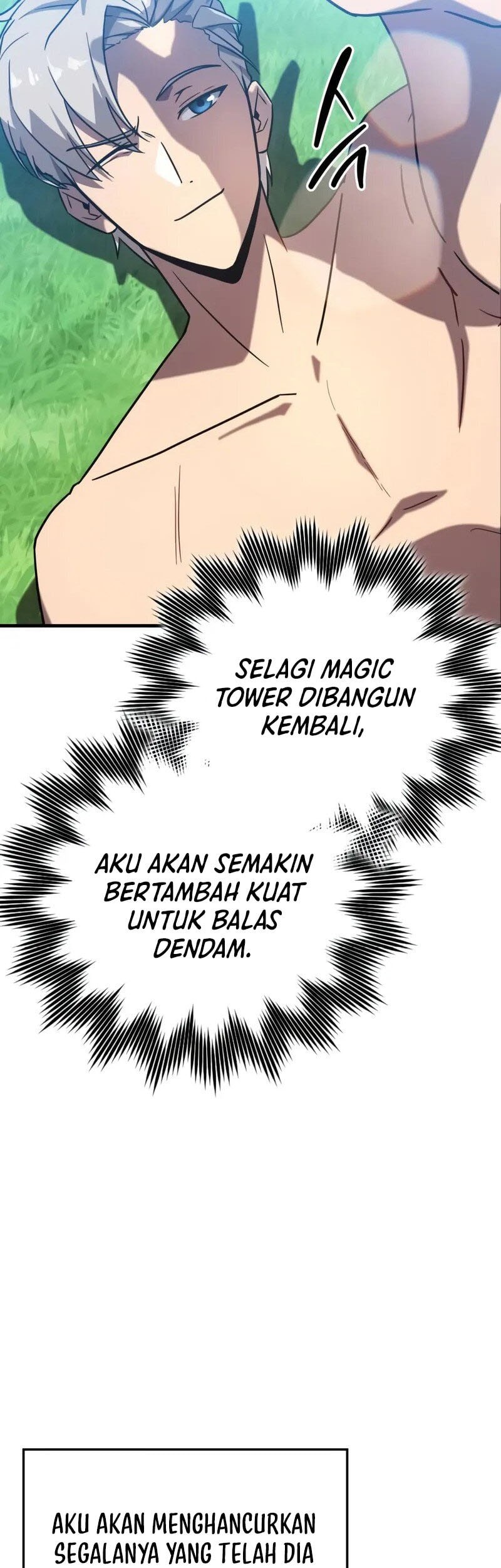 Limit-Breaking Genius Mage Chapter 3 - halaman 49