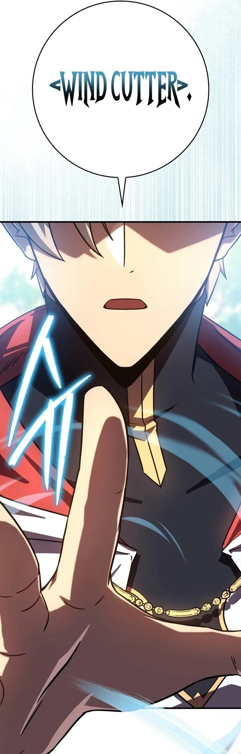 Limit-Breaking Genius Mage Chapter 3 - halaman 55