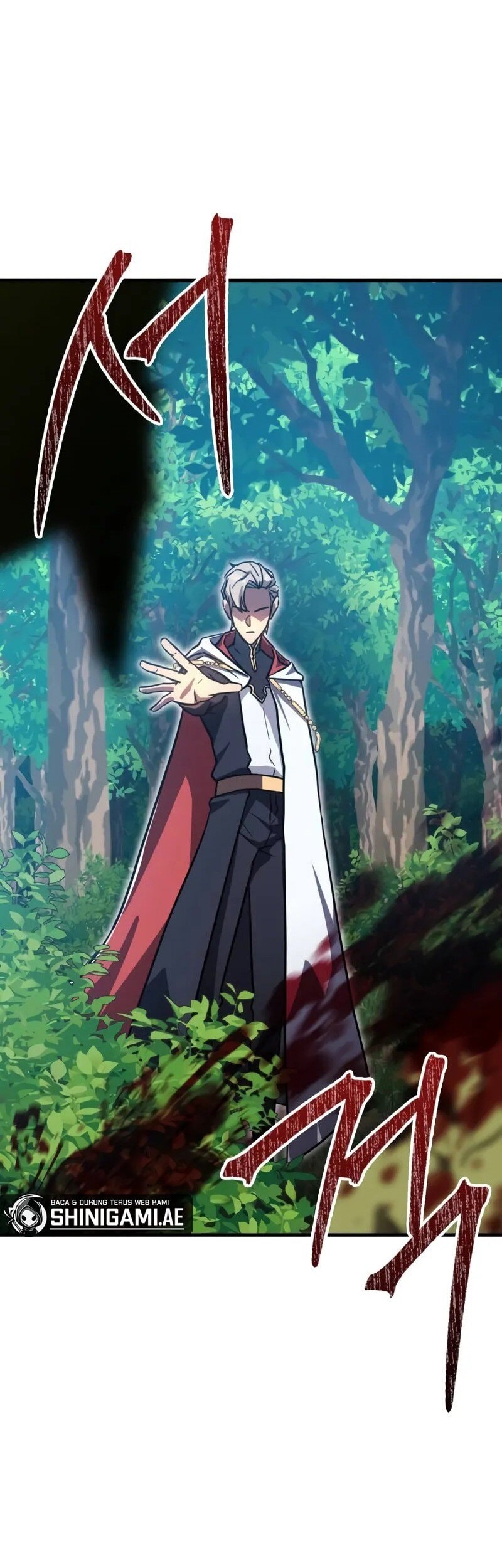 Limit-Breaking Genius Mage Chapter 3 - halaman 58