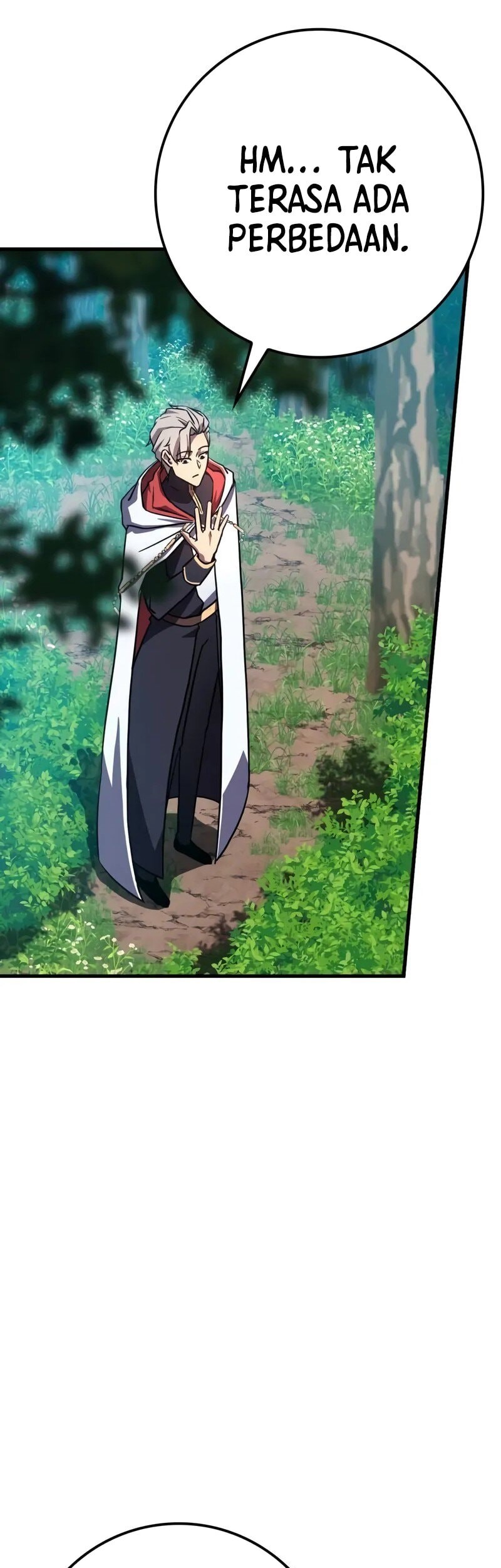 Limit-Breaking Genius Mage Chapter 3 - halaman 59
